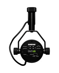 Shure - Micro Dynamique SM7dB