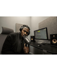 Shure - Micro Dynamique SM7dB