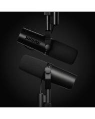 Shure - Micro Dynamique SM7dB