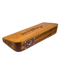 Logjam - Rattlebox Snare Analog Stomb Box Terl Bryant SE