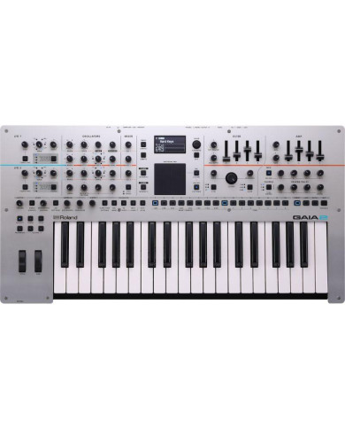 Roland - Synthétiseur Gaia 2