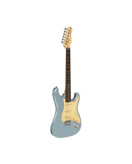 Stagg - Guitare Electrique standard "S" SES-30 - IBM