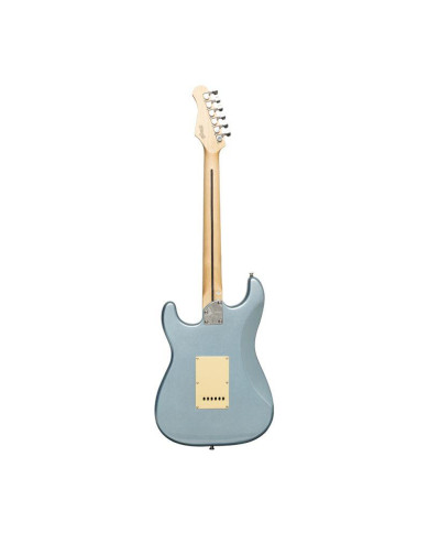 Stagg - Guitare Electrique standard "S" SES-30 - IBM