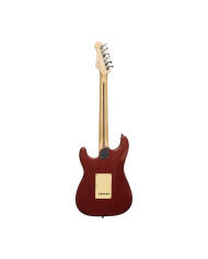 Stagg - Guitare Electrique standard "S" SES-30 - CAR