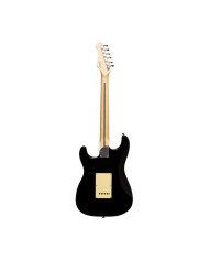 Stagg - Guitare Electrique standard "S" SES-30 - SNB