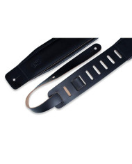 Levy's - 6,4 cm, noir, rembourrée, avec rebord de confort - Noir