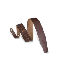 Levy's - 6,4 cm, cuir standard - Marron