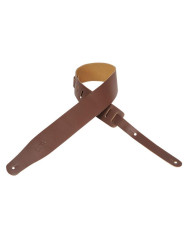Levy's - 6,4 cm, cuir standard - Marron