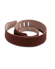 Levy's - Sangle 6,4cm, surpiquée - Rust