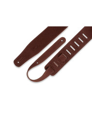 Levy's - Sangle 6,4cm, surpiquée - Rust