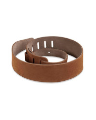 Levy's - Sangle 6,4cm, surpiquée - Honey