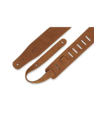 Levy's - Sangle 6,4cm, surpiquée - Honey