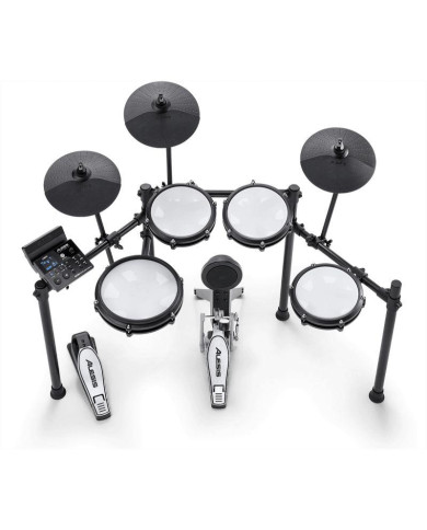 Alesis - Batterie Electronique Nitro Max kit