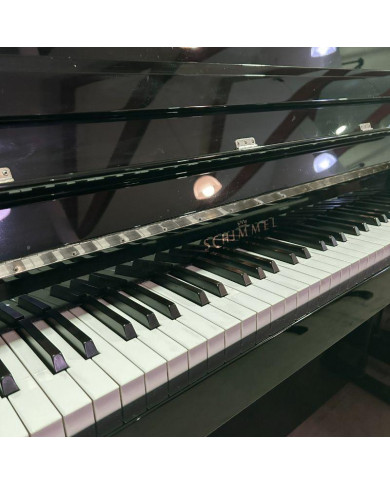 Schimmel - Piano droit 112T - Occasion