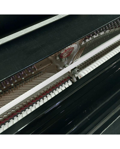 Schimmel - Piano droit 112T - Occasion