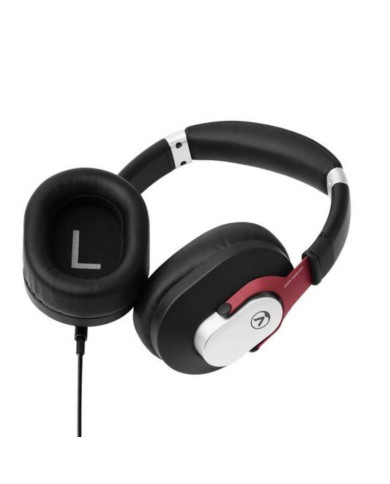Austrian Audio - Casque Fermé Filaire Supra Aural