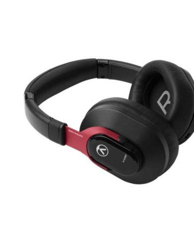 Austrian Audio - Casque Fermé Bluetooth Supra Aural