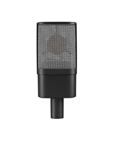 Austrian Audio - Microphone à Condensateur Grand Diaphragme Cardioïde