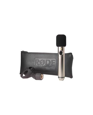 MICROPHONE RODE NT3