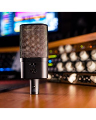Austrian Audio - Microphone à Condensateur Grand Diaphragme Cardioïde