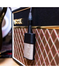 Austrian Audio - Microphone à Condensateur Grand Diaphragme Cardioïde
