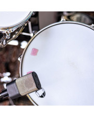 Austrian Audio - Microphone à Condensateur Grand Diaphragme Cardioïde