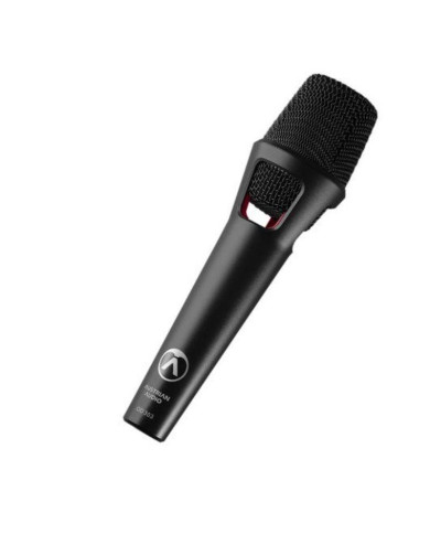 Austrian Audio - Microphone Dynamique de chant