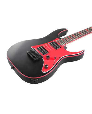 Ibanez - Guitare Electrique GRG131 DXBKF