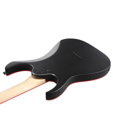 Ibanez - Guitare Electrique GRG131 DXBKF