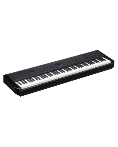 Yamaha - Piano Numérique P-525 - Noir