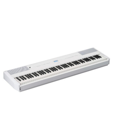 Yamaha - Piano Numérique P-525 - Blanc