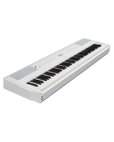 Yamaha - Piano Numérique P-525 - Blanc