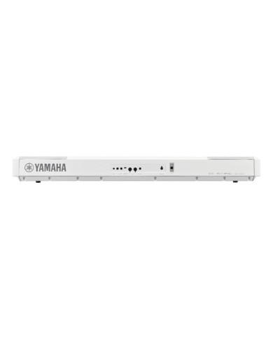 Yamaha - Piano Numérique P-525 - Blanc