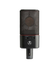 Austrian Audio - Microphone Large Membrane Cardioïde OC18 Studio Set