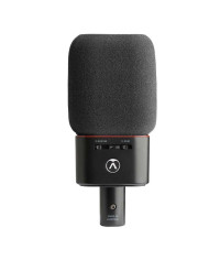 Austrian Audio - Microphone Large Membrane Cardioïde OC18 Studio Set