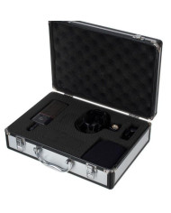 Austrian Audio - Microphone Large Membrane Cardioïde OC18 Studio Set