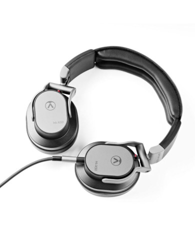 Austrian Audio - Casque Fermé Filaire Supra Aural X50
