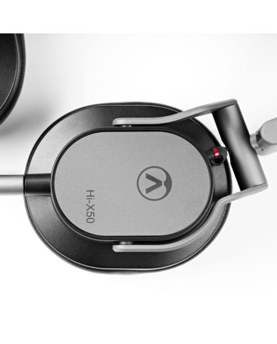 Austrian Audio - Casque Fermé Filaire Supra Aural X50