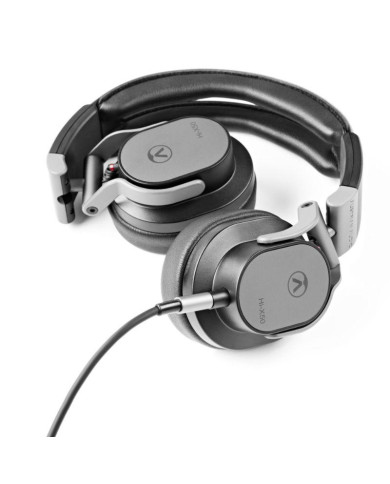 Austrian Audio - Casque Fermé Filaire Supra Aural X50