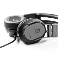Austrian Audio - Casque Fermé Filaire Supra Aural X50