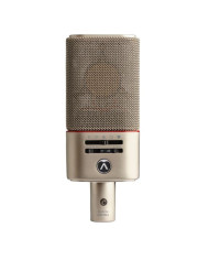 Austrian Audio - Microphone Large Membrane Multi Directivités OC818 Studio Set