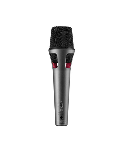 Austrian Audio - Microphone de chant à condensateur OC707