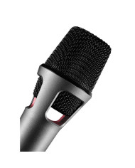 Austrian Audio - Microphone de chant à condensateur OC707