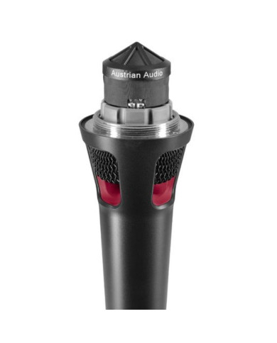 Austria Audio - Micro de chant Dynamique OD505