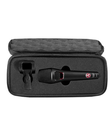 Austria Audio - Micro de chant Dynamique OD505