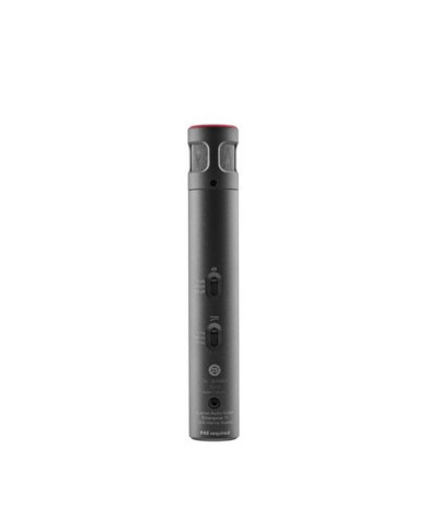 Austrian Audio - Microphone Statique Cardioïde Petit Diaphragme CC8