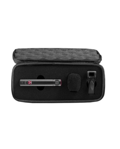 Austrian Audio - Microphone Statique Cardioïde Petit Diaphragme CC8