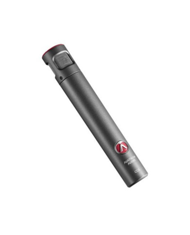 Austrian Audio - Microphone Statique Cardioïde Petit Diaphragme CC8