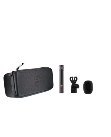 Austrian Audio - Microphone Statique Cardioïde Petit Diaphragme CC8