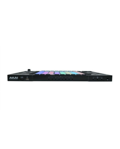 Akai - Contrôleur Audio APC64
